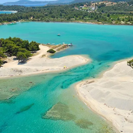 Semesterbostad πανοραμικο θέατρο