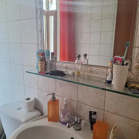 πανοραμικο θέατρο Pefkochori