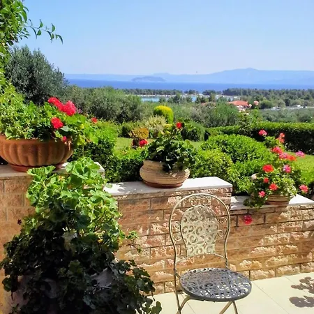 πανοραμικο θέατρο Holiday home *