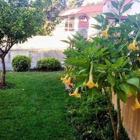 πανοραμικο θέατρο Holiday home