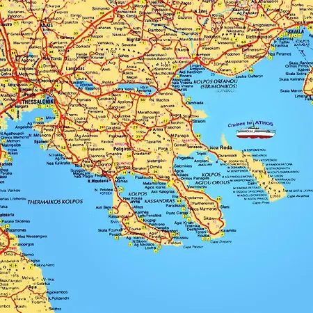 πανοραμικο θέατρο *